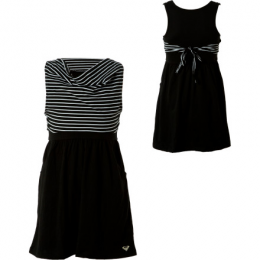 Roxy Cutting Edge Dress - Girls'