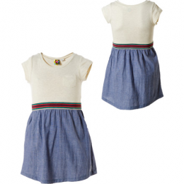 Roxy Revolution Dress - Girls'