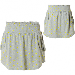 Roxy Wishful Thinking Skirt - Girls'