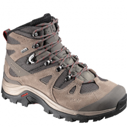 Salomon Discovery GTX Hiking Boot - Women's
