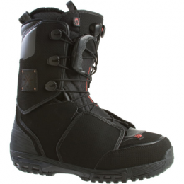 Salomon Snowboards Dialogue Lace Boot - Wide - Men's