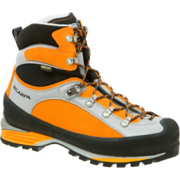 Scarpa Triolet Pro GTX Mountaineering Boot - Men's