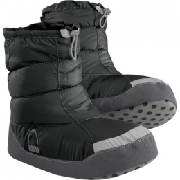 Sierra Designs Pull On Down Bootie Slipper - Women's