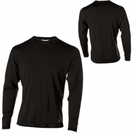 SmartWool NTS Lightweight Crew - Long-Sleeve - Men's