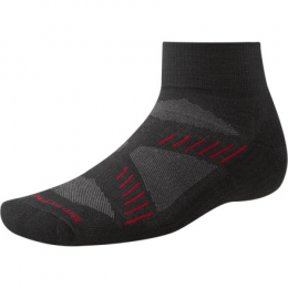 SmartWool PhD Running Light Mini Sock