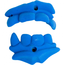 So Ill Holds Gingivitis Climbing Grips - 2 Pack