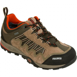 Tecnica Cyclone III Low GTX Hiking Shoe - Men's