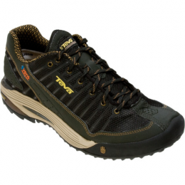 Teva Forge Pro eVent Hiking Shoe - Men's