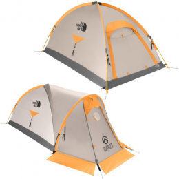 The North Face Assault 2 Tent 2-Person 4-Season