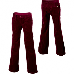 The North Face Capello Cord Pant - Women's