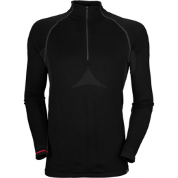 The North Face Hybrid Zip Neck Top - Long-Sleeve - Men's