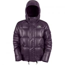 The North Face Nordend Down Bomber Jacket - Men's
