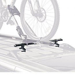 Thule Ride-On Adapter