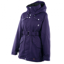 Volcom Factor V.Co-Logical Jacket - Women's