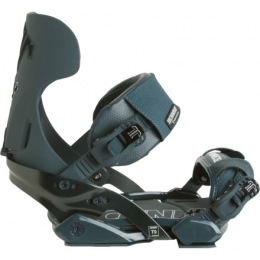 Technine Elements Binding with Scrub Hook