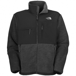 The North Face Mens Denali Jacket
