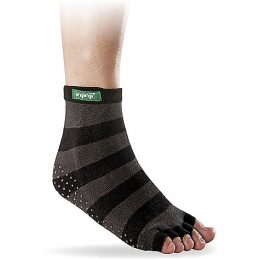 Injinji Yoga Toeless Sock