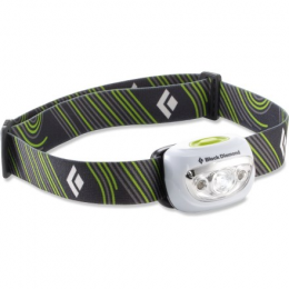 Black Diamond Cosmo LED Headlamp