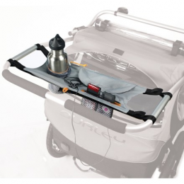 Burley Handlebar Console