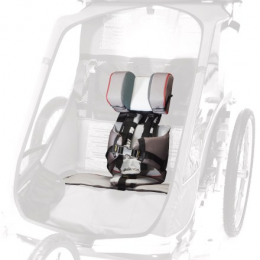 Chariot Carriers Baby Supporter