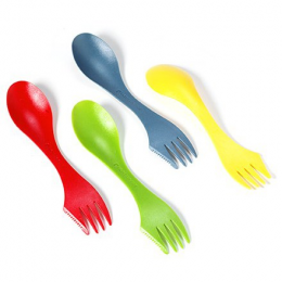 Light My Fire Spork - Package of 4