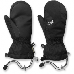 Outdoor Research Gravitator Gore-Tex Mittens - Kids'