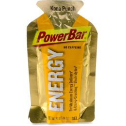 PowerBar Gel