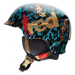 R.E.D. Theory Helmet