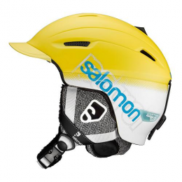Salomon Patrol Custom Air Helmet