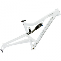 Santa Cruz Bicycles Butcher Frame