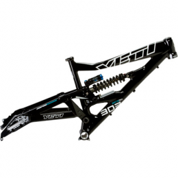 Yeti Cycles 303 RDH Frame - 2011