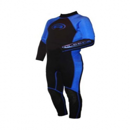 Aleeda A-Line 3/2MM Fullsuit - Kid's