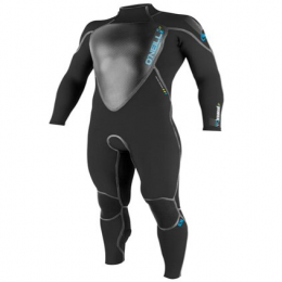 O'Neill PsychoFreak 4.5/3.5MM FSW Wetsuit - Mens (Past Season)