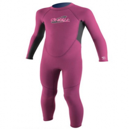 O'Neill Reactor 2MM Fullsuit - Toddler