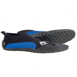 O'Neill Youth Reactor Reef Boots