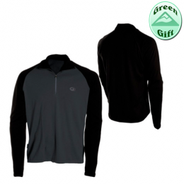 Icebreaker BodyFit 260 Tech Top - Long-Sleeve - Men's
