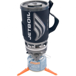 Jetboil Flash Stove