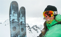 SheJumps: Pro Skier Claire Smallwood