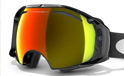 Oakley Airbrake Goggle Review