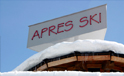 Ski Day Hangover Cures