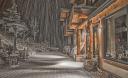 Gallery: Chasing Snow, A Season in Photos by Bjorn Bauer