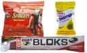 Trail Tested: The Best Gummy Energy Foods