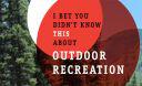 2012 Outdoor Industry Infographic: I Bet You Didn't Know This