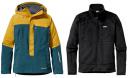 Early Access: Patagonia Anorak Jacket and R2 Regulator Fleece