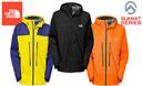 The North Face Meru Gore Jacket