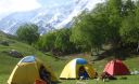 2012 Camping Tent Round Up