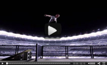 Video of the Day: Zoo York Takes Yankee Stadium